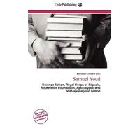 Samuel Youd: Science fiction, Royal Corps of Signals, Rockefeller Foundation, Apocalyptic and post-apocalyptic fiction
