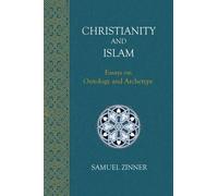 Samuel Zinner Christianity and Islam (Tascabile)