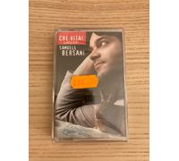 Samuele Bersani _ Che Vita Il Meglio _ MC K7 Musicassetta _ 2002 Bmg SIGILLATA