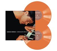 Vinile Samuele Bersani - L'Oroscopo Speciale (Orange Vinyl) (2 Lp)