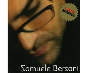 Samuele Bersani - Samuele Bersani - I Miti Musica