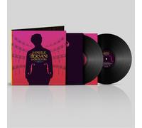 SAMUELE BERSANI - Samuele Bersani & Orchestra (2025) 2 LP vinyl