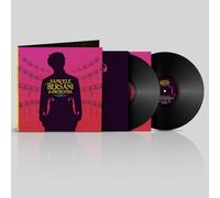 Samuele Bersani - Samuele Bersani & Orchestra - Live [2 LP]