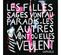 Samuele - Les Filles Sages Vont Au Paradis Les Au