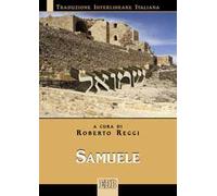 Samuele. Versione interlineare in italiano