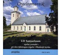 Samuelis - Late 19th Century Organ...