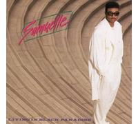 Samuelle - Living in Black Para