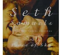 Samuels/Harrison - Piece Of Sky