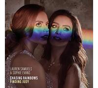 Samuels, Lauren/ Evans, Sophie - Chasing Rainbows Finding Judy