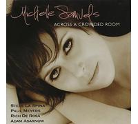 Samuels, Michelle - Across A Crowded Room