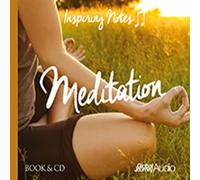 Samuels Peter - Meditation: Inspiring Notes