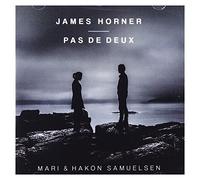 Samuelsen, Mari/Hakon/ Rlpo - Horner: Pas De Deux