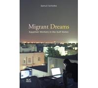 Samuli Schielke Migrant Dreams (Tascabile)
