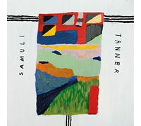 Samuli Tanner - Music For 1-Year-Old Samuli Tanner