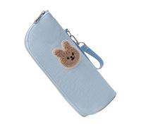 Samuliy Borsa termica per biberon, borsa termica per il latte materno, borsa per riporre bottiglie di latte, per casa, vacanze, viaggi su strada, passeggiate, campeggio, picnic, Blu, Refer to