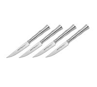 Samura Bamboo Set di coltelli da bistecca 4 pezzi