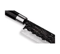Samura BLACKSMITH NAKIRI (Nakiri Knife) CM.16,8 SBL-0043