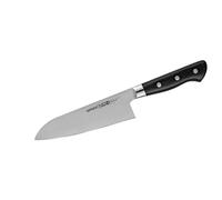 Samura Coltello santoku PRO-S 175 mm. 59 HRC