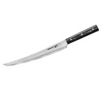 Samura DAMASCUS 67 AFFETTARE TANTO (Tanto Slicing knife) CM.23