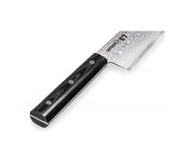 Samura DAMASCUS 67 SANTOKU (Santoku knife) CM.17,5 SD67-0094M