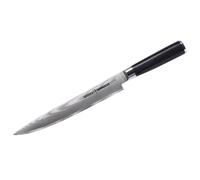 Samura DAMASCUS AFFETTARE (Slicing knife) CM.23