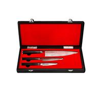 Samura DAMASCUS SET 3 PZ (CUOCO-FILETTARE-SPELUCCHINO) SD-0220