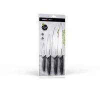 Samura GOLF SET 4 PZ (CUOCO-FILETTARE-SPELUCCHINO- AFFETTARE) SG-0240