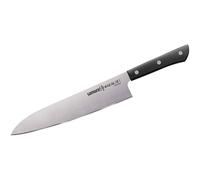 Samura HARAKIRI CUOCO (Grand Chef's knife ) CM.24 Black SHR-0087B