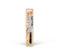 Samura HARAKIRI FILETTARE (Utility knife) CM.15 Black SHR-0023B