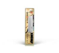 Samura HARAKIRI NAKIRI (Nakiri knife) CM.17 Black SHR-0043B