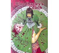 Samura Hiroaki LA CARROZZA DI BLOODHARLEY Hollow Press