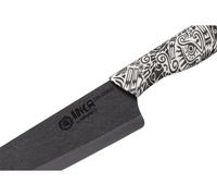 Samura INCA CERAMICA NERO CUOCO (Chef's knife) CM.18,7 SIN-0085B