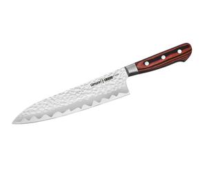Samura KAIJU CUOCO (Chef's knife) CM.21 w/Bolster SKJ-0085B