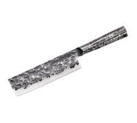 Samura METEORA NAKIRI (Nakiri knife) CM.17,3