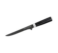 Samura MO-V STONEWASH DISOSSO (Boning knife) CM.16.5