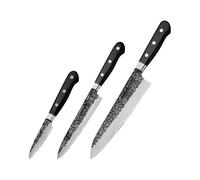 Samura PRO-S LUNAR SET 3 PZ (CUOCO-FILETTARE-SPELUCCHINO) SPL-0230