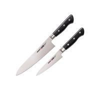 Samura PRO-S SET 2 PZ (CUOCO-FILETTARE)