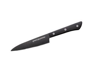 Samura SHADOW FILETTARE (Utility knife) CM.12