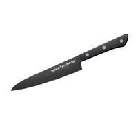 Samura Shadow Coltello Universale, 150 Mm - Coltello Da Cucina