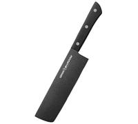 Samura Shadow Nakiri, 170 Mm - Coltello Da Cucina