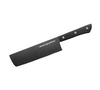 Samura Shadow Nakiri, 170 Mm - Coltello Da Cucina