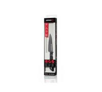 Samura Shadow Coltello Da Cucina, 99 Mm - Coltello Per Verdure