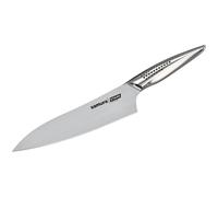 Samura STARK GRAND SANTOKU (Santoku knife) CM.19,7