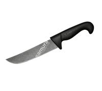 Samura SULTAN PRO STW CUOCO (Chef's knife) CM.16,6 Black SUP-0085B