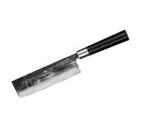 Samura SUPER 5 NAKIRI (Nakiri Knife) CM.17,1 SP5-0043