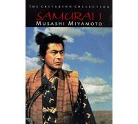 Samurai 1: Musashi Miyamoto