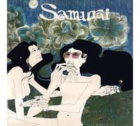 Samurai