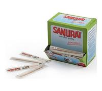 SAMURAI 36 CONFEZIONI - 200 STUZZICADENTI IMBUSTATI 0000000003337