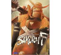 Samurai 7 V.3: From Farm to Fortress