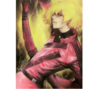 Samurai 7 V.4: The Battle for Kanna